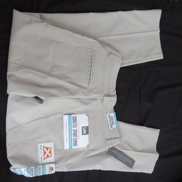 Lee | Pants | Lee Cooltex Sport Chino 